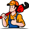 Top Industrial Roofing company Logo